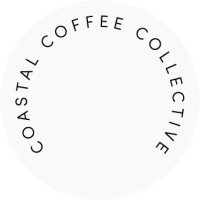 Coastal Coffee Collective logo - Similar company to Nibblish