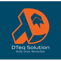 DTEQ Solution logo - Similar company to Dhitech Solutions