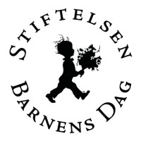 Stiftelsen Barnens Dag logo - Similar company to Sparven Studios