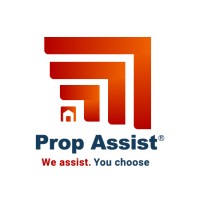 Prop Assist logo - Similar company to Propitious Properties Private Limited