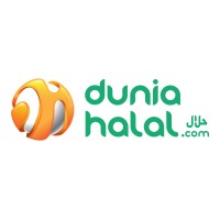 DuniaHalal.com logo - Similar company to Universa Transformasi Digital