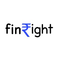 FinRight logo - Similar company to Unique Imprints