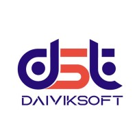 Daiviksoft Technologies logo - Similar company to Visual Iq, Inc.