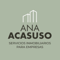 Ana Acasuso logo - Similar company to Sintetia.Com
