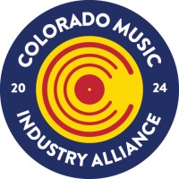 Colorado Music Industry Alliance logo - Similar company to Pinspire Media
