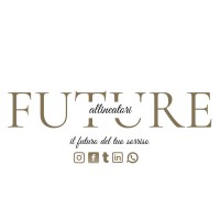 Future Allineatori logo - Similar company to Usaligner