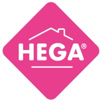 Hega Hogar logo - Similar company to Miniland Group