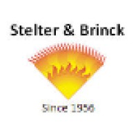 Stelter & Brinck, Ltd. logo - Similar company to Valley Machine And Welding