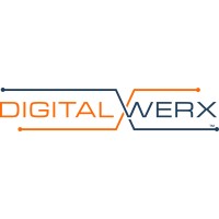 DIGITALWERX logo - Similar company to Veterans Engineering, Training, & Services (Vets, Llc)