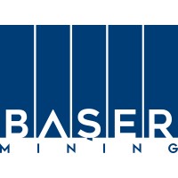 Başer Mining logo - Similar company to Yucca Mining