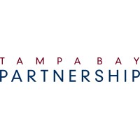 Tampa Bay Partnership logo - Similar company to Tampa Bay Economic Development Council