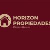 Horizon Propiedades logo - Similar company to Horizon Technologies