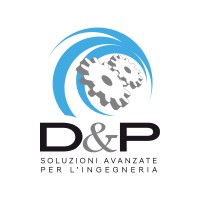 D&P s.r.l. logo - Similar company to Fa.Pi. Srl