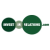 Invest In Relations AB logo - Similar company to Fabulize Ab