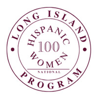 100 Hispanic Women Long Island Program logo - Similar company to Free Periods