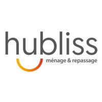HUBLISS logo - Similar company to Codekraft