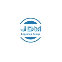 JDM LOGISTICS GROUP logo - Similar company to Moore Advanced Inc