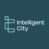 Intelligent City logo - Similar company to Sawback Craft Co