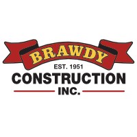 Brawdy Construction logo - Similar company to Tele Data Com