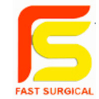 Fast Surgical logo - Similar company to Ganeshchhaya Enterprise