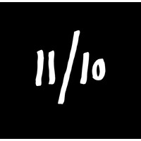 11/10 Studio logo - Similar company to 10.11 Concept Studio