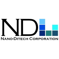 Nano Ditech Corp logo - Similar company to Biosensor Laboratories, Inc.