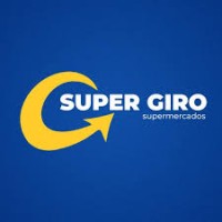 Super Giro - Supermercados logo - Similar company to Startup S/A