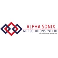 ALPHA SONIX NDT SOLUTIONS PVT LTD logo - Similar company to Hera Construction Ltd