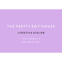 The Pretty Boy House logo - Similar company to House Boy
