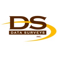 Data Surveys, Inc. logo - Similar company to The County Wide Group