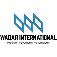 WAQAR INTERNATIONAL logo - Similar company to Factory Direct Dental