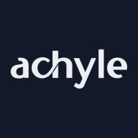 Achyle logo
