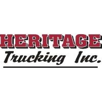 Heritage Trucking, Inc. logo - Similar company to Continental Van Lines