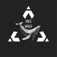 Space Whale logo - Similar company to Spacewhale