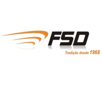 FSD High Performance of Productive Management ltda. logo - Similar company to Attuale Comunicação