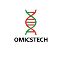 OMICSTECHBIOLOGICSINC. logo - Similar company to Star Idaz International Research Consortium On Animal Health