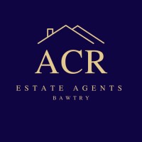 ACR Estate Agents logo - Similar company to Elite Property - Doncaster
