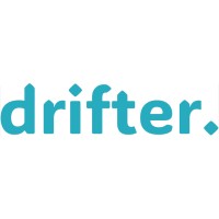 Drifter logo - Similar company to Fashonir