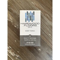Hardwood Floors DFW logo - Similar company to Dfw Precise Remodeling, Llc