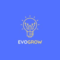 EvoGrow logo - Similar company to Auxgrow