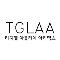 TGLAA logo - Similar company to Bwarchitects
