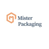 Mister Packaging logo - Similar company to Nora Plast