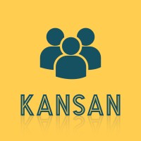 Kansan logo - Similar company to Unleash Ai