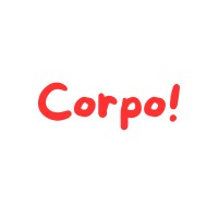 Corpo! le jeu logo - Similar company to Benjamin Le Consultant