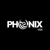 PHONIX USA logo - Similar company to Phonix