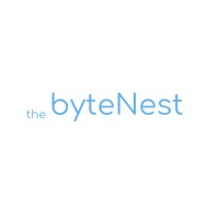 The ByteNest logo - Similar company to Bytenest
