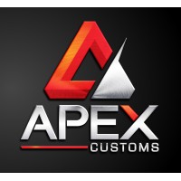 Apex Customs, LLC. logo - Similar company to Land Tech Services