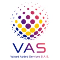VALUED ADDED SERVICES SAS logo - Similar company to Pixel Graphic S.A.S