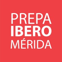 Prepa Ibero Mérida logo - Similar company to Prepa Ibero
