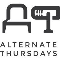 Alternate Thursdays